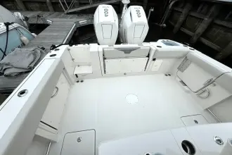 Thumbnail von Sailfish 312 CC