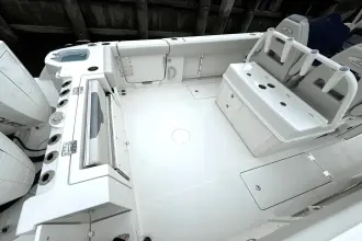 Thumbnail von Sailfish 312 CC