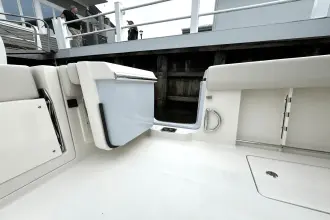 Thumbnail von Sailfish 312 CC