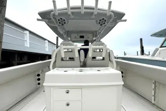 Thumbnail von Sailfish 312 CC