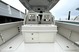 Thumbnail von Sailfish 312 CC