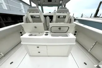 Thumbnail von Sailfish 312 CC