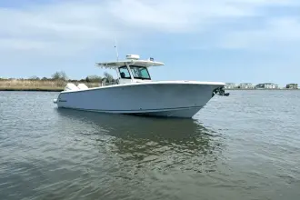 Thumbnail von Sailfish 312 CC