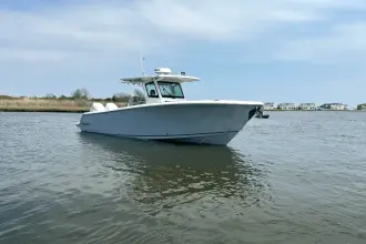 Thumbnail von Sailfish 312 CC