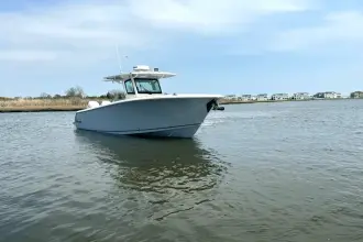 Thumbnail von Sailfish 312 CC