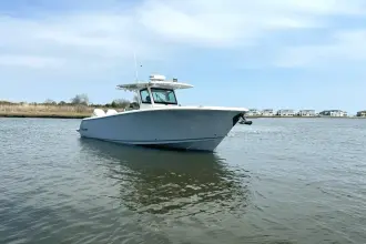 Thumbnail von Sailfish 312 CC