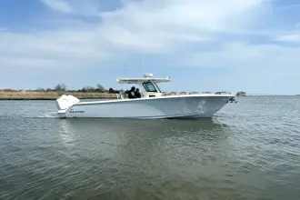 Thumbnail von Sailfish 312 CC