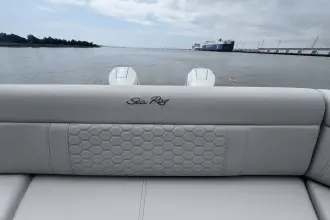 Thumbnail von Sea Ray 320 Sundancer Outboard