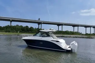 Thumbnail von Sea Ray 320 Sundancer Outboard