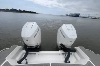 Thumbnail von Sea Ray 320 Sundancer Outboard