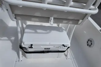 Thumbnail von Boston Whaler 220 Dauntless