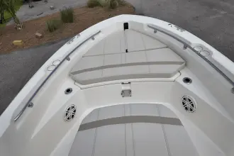 Thumbnail von Boston Whaler 220 Dauntless