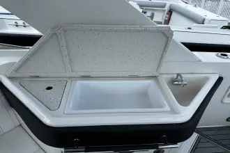 Thumbnail von Sea Ray SLX 310