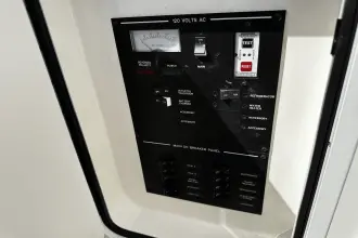 Thumbnail von Sea Ray SLX 310