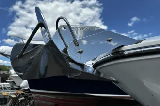 Thumbnail von Sea Ray SLX 310