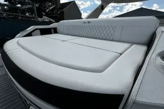 Thumbnail von Sea Ray SLX 310