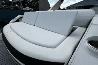 Thumbnail von Sea Ray SLX 310