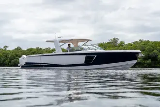 Aviara 40