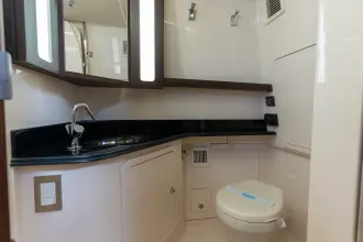 Thumbnail von Grady White Canyon 456