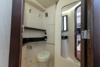 Thumbnail von Grady White Canyon 456