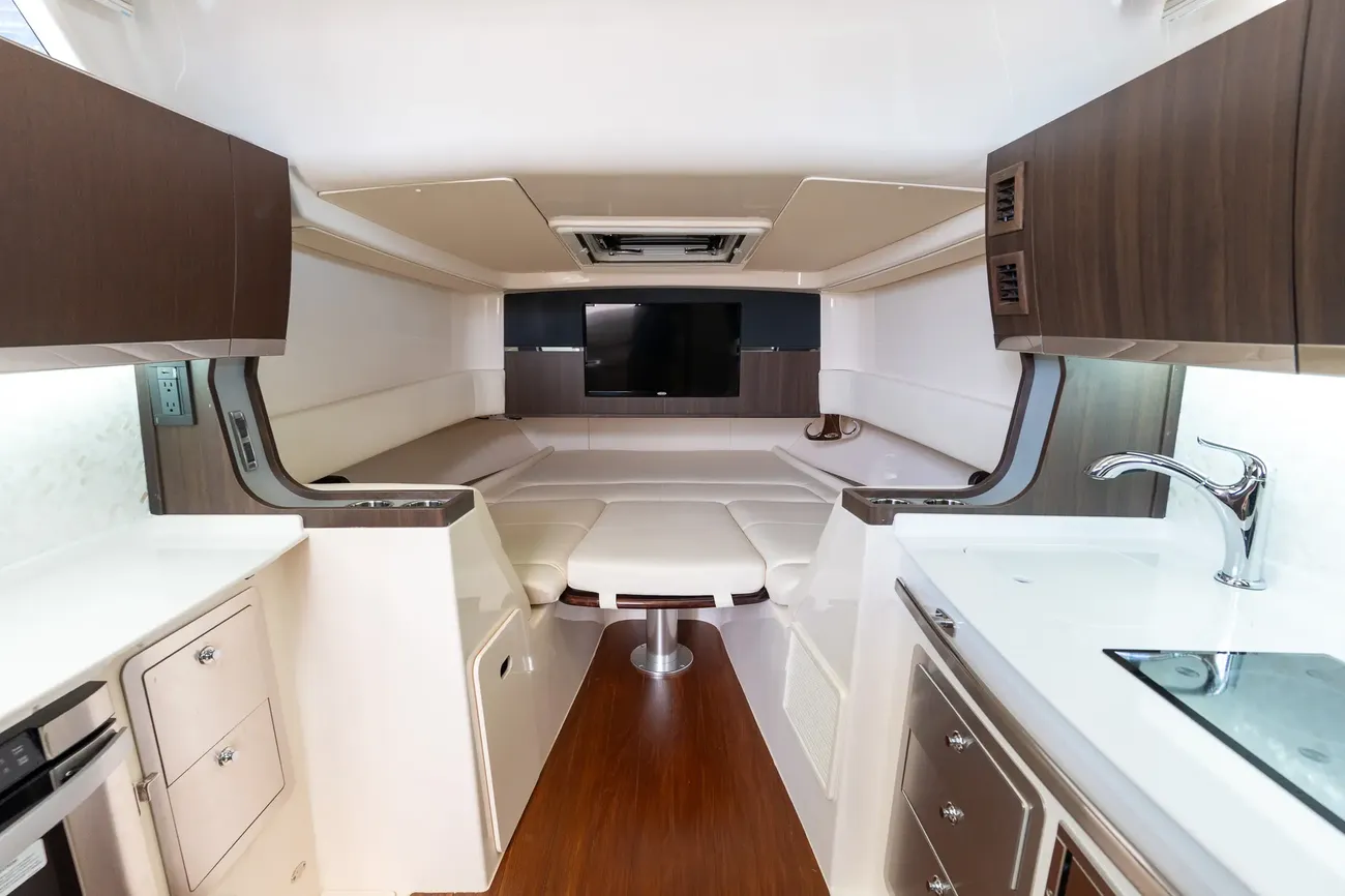 Thumbnail von Grady White Canyon 456