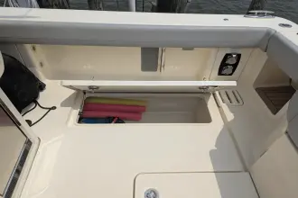 Thumbnail von Scout 420 LXF