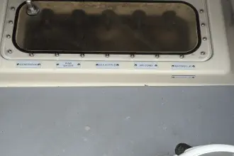 Thumbnail von Scout 420 LXF