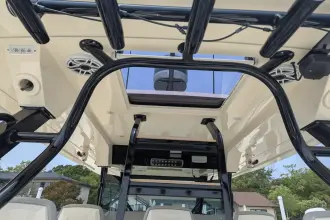 Thumbnail von Scout 420 LXF