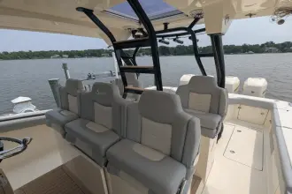 Thumbnail von Scout 420 LXF