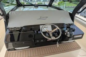 Thumbnail von Scout 420 LXF