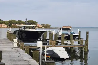 Thumbnail von Scout 420 LXF