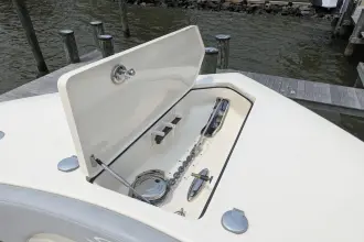 Thumbnail von Scout 420 LXF