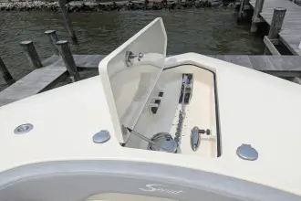 Thumbnail von Scout 420 LXF