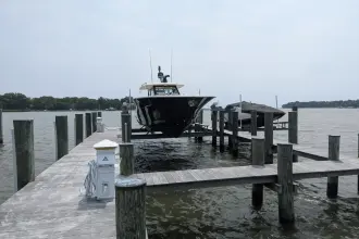 Thumbnail von Scout 420 LXF