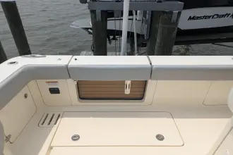 Thumbnail von Scout 420 LXF