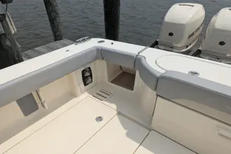 Thumbnail von Scout 420 LXF