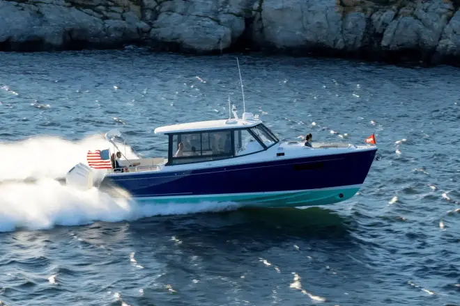 MJM Yachts 4