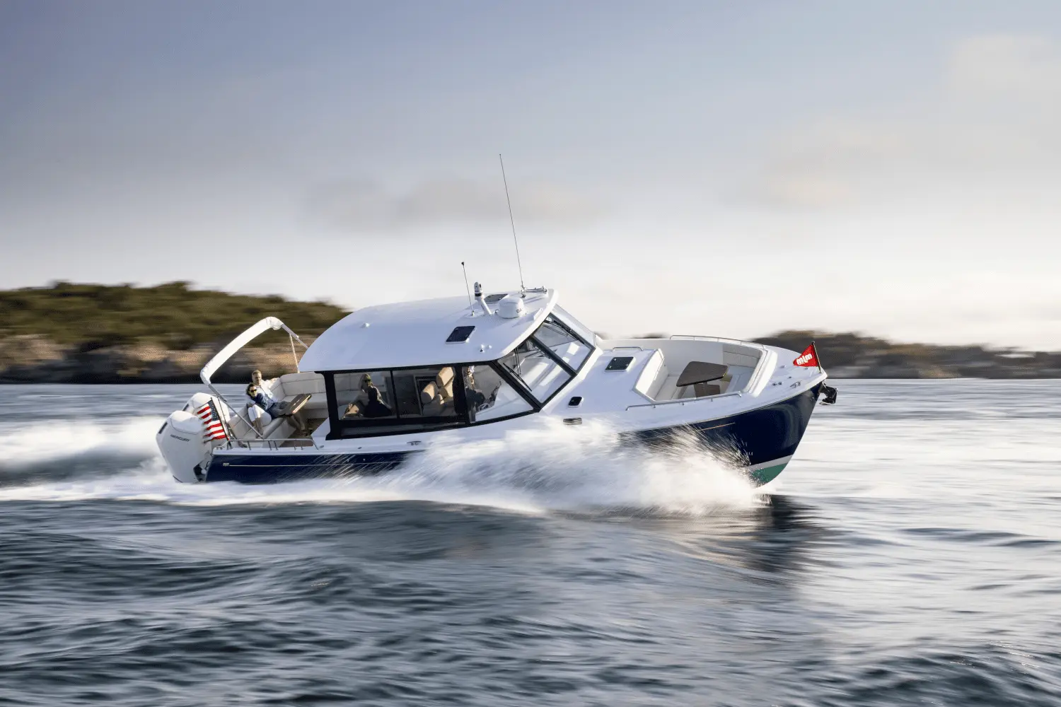 Thumbnail von MJM Yachts 4