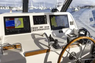 Thumbnail von MJM Yachts 4