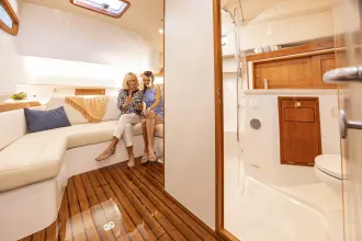 Thumbnail von MJM Yachts 4