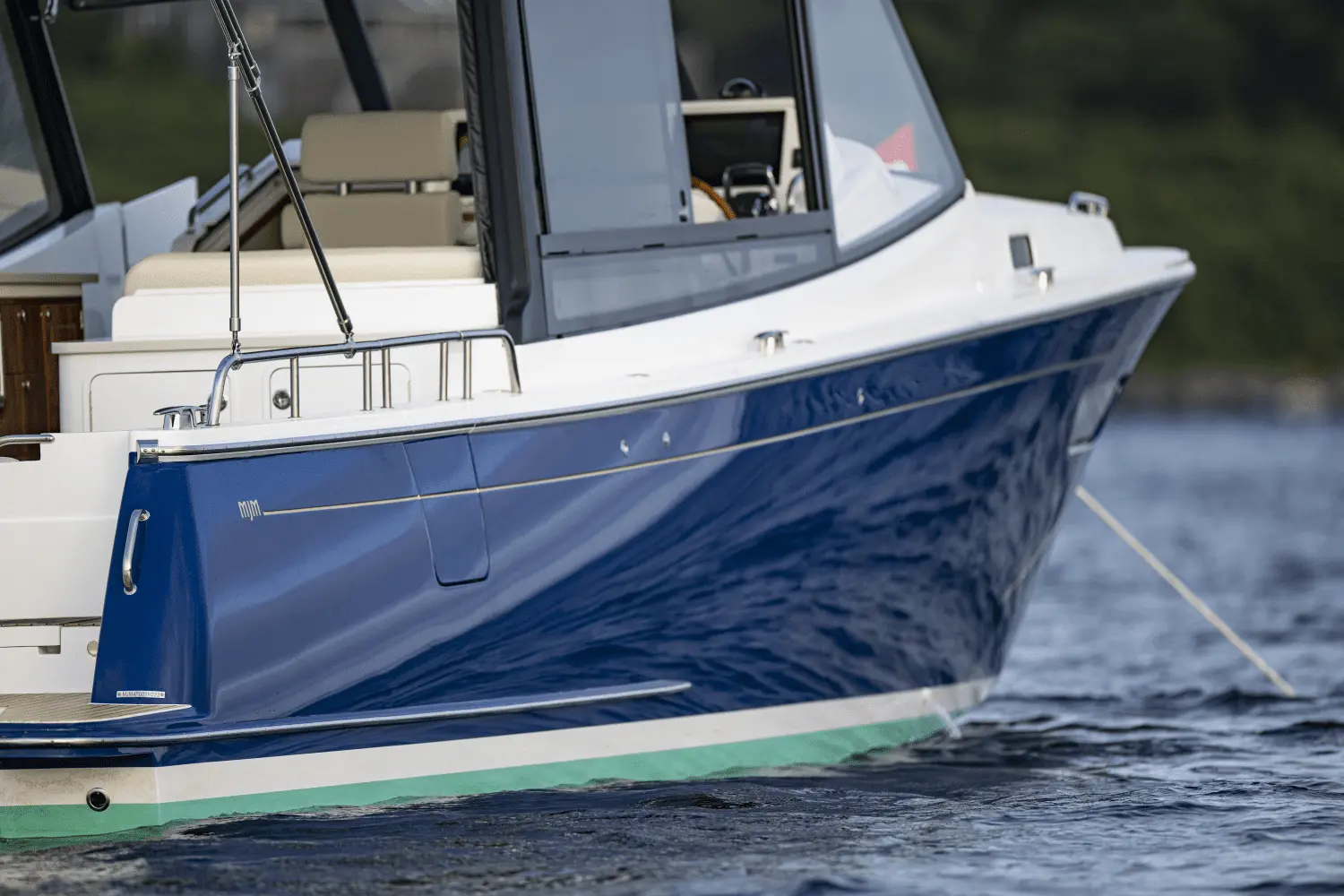 Thumbnail von MJM Yachts 4