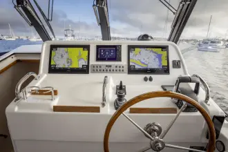 Thumbnail von MJM Yachts 4