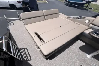 Thumbnail von Bennington 25QX