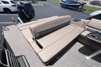 Thumbnail von Bennington 25QX