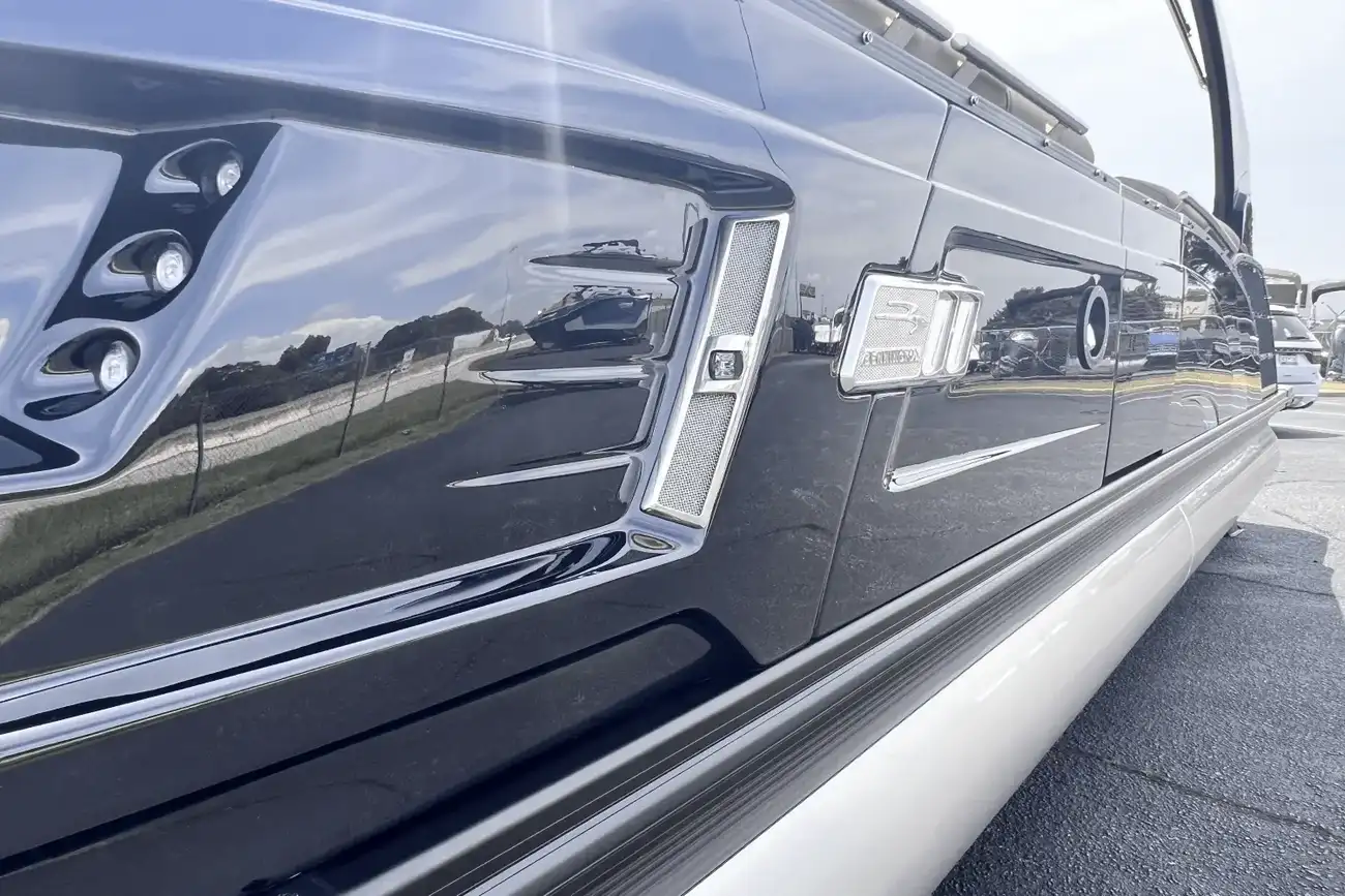 Thumbnail von Bennington 25QX