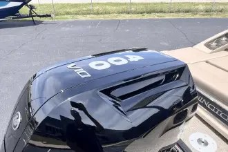 Thumbnail von Bennington 25QX