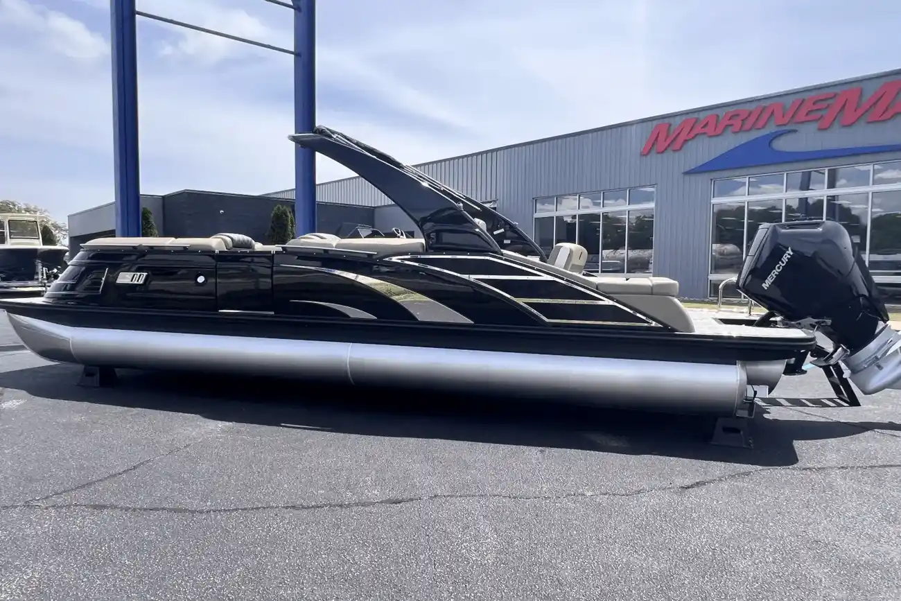 Thumbnail von Bennington 25QX