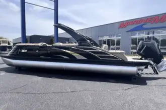 Thumbnail von Bennington 25QX