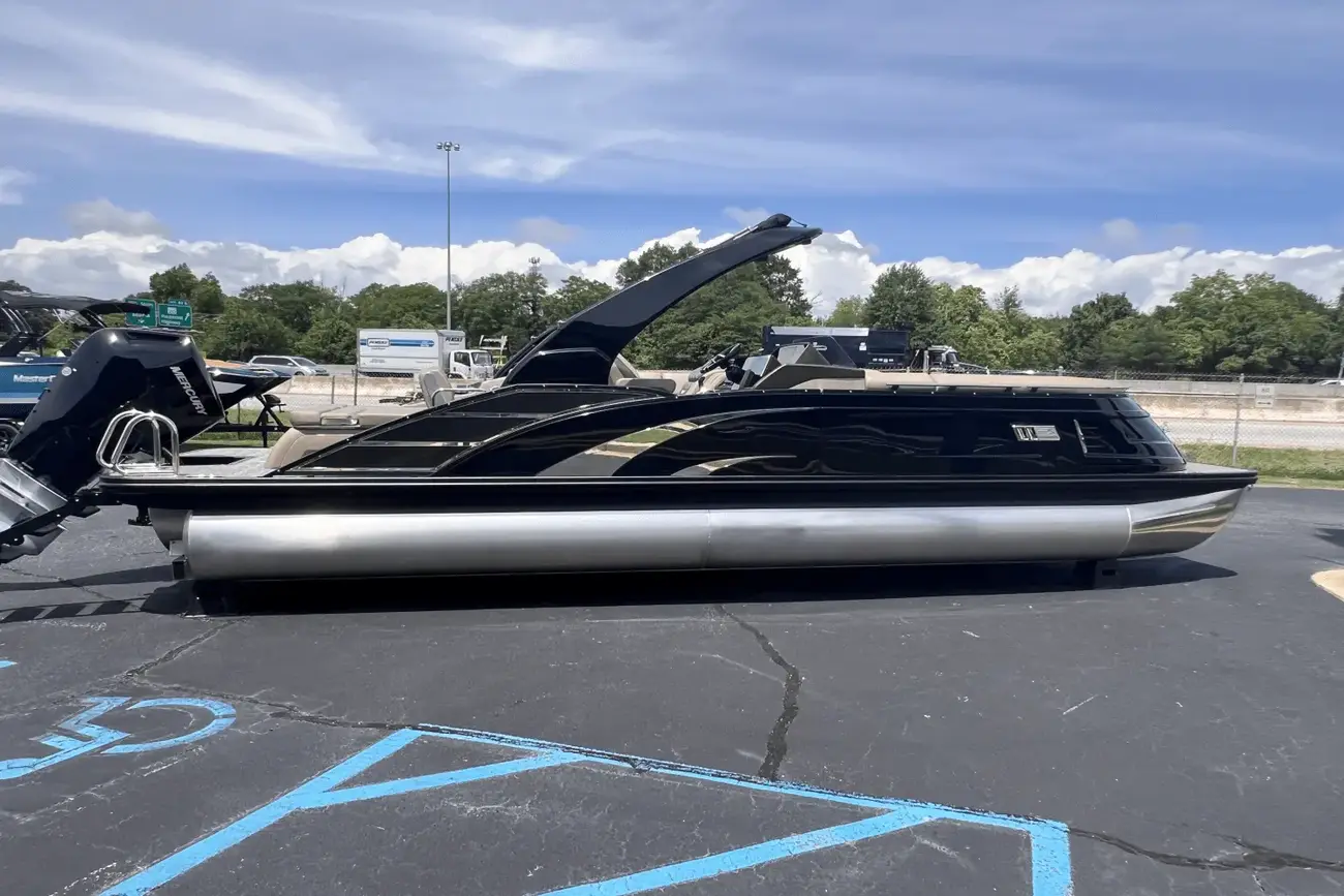 Thumbnail von Bennington 25QX