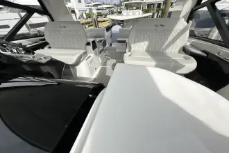 Thumbnail von Sea Ray 370 Sundancer